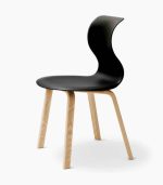 Panton tunior chair - 图片 4
