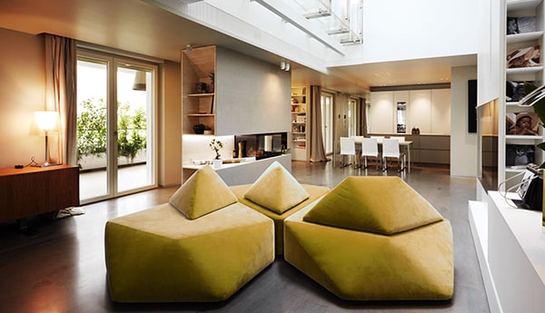 Creative water features and exterior插图64