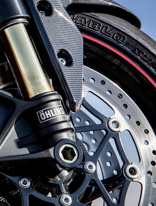 Home Motorcycle插图49