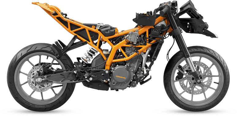 Home Motorcycle插图36