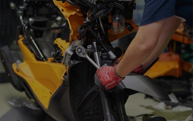 Home Motorcycle插图40