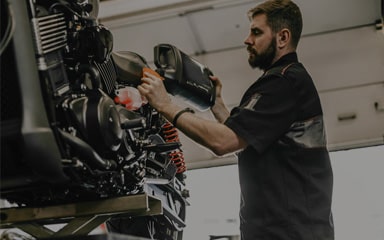 Home Motorcycle插图41