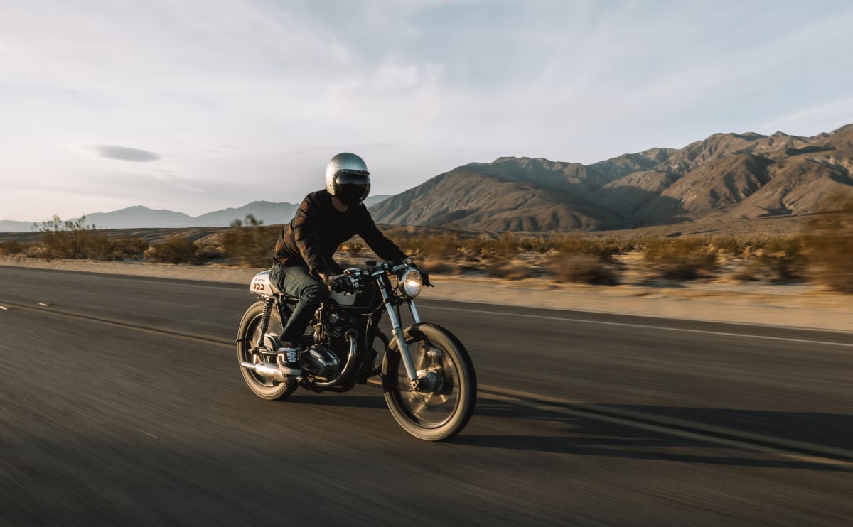 Home Motorcycle插图54