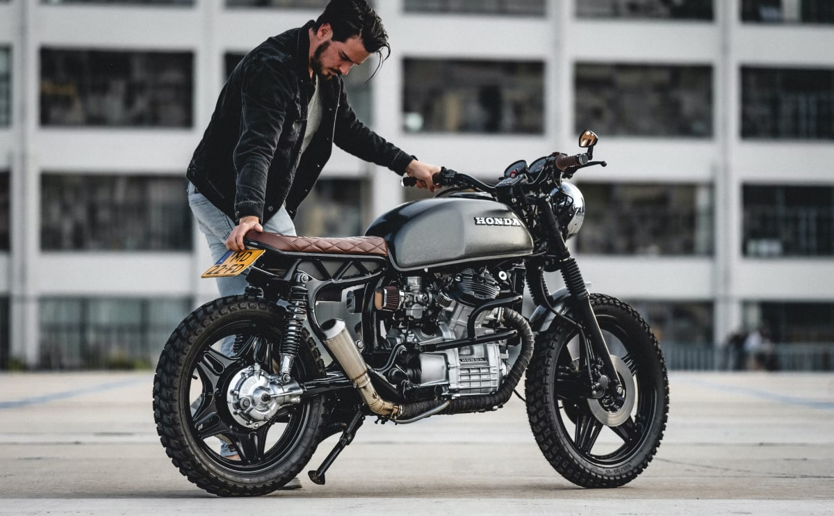 Home Motorcycle插图53