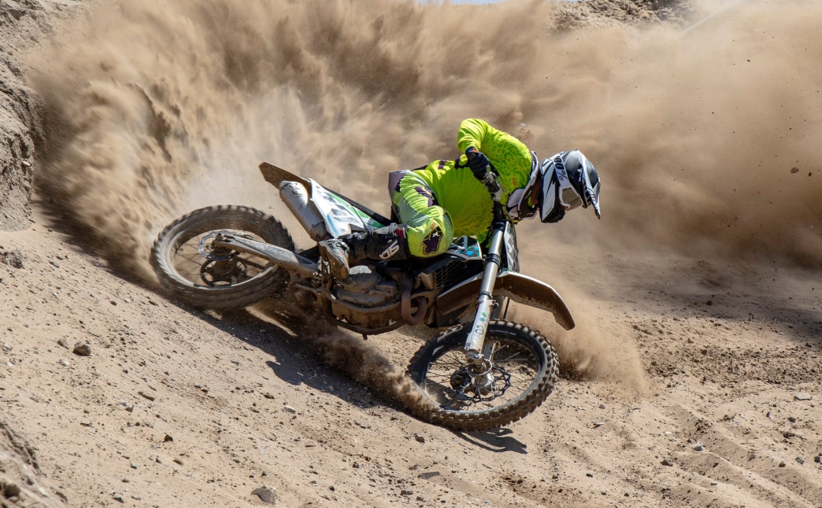 Home Motorcycle插图52