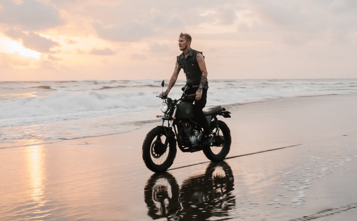 Home Motorcycle插图50