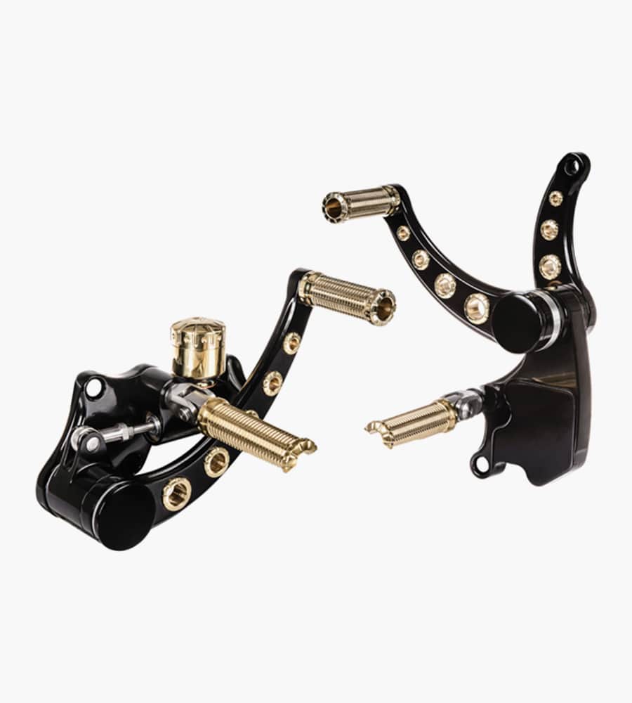 Home Motorcycle插图34