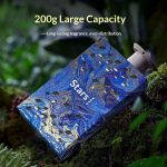 In-stock car air freshener bricks, car fragrance diffusers, home air fresheners, antifreeze, long-lasting, odor-eliminating, large-capacity solid perfumes. - 图片 4