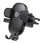 Car air vent phone holder, car dashboard suction cup anti-shake support frame, retractable phone holder - 图片 5