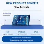 In-stock car air freshener bricks, car fragrance diffusers, home air fresheners, antifreeze, long-lasting, odor-eliminating, large-capacity solid perfumes. - 图片 8