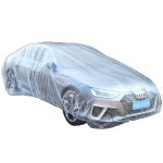 Disposable car windshield cover, dust cover, sunscreen, dirt-resistant dust cover, sofa cover, car waterproof cover, snow cover - 图片 5